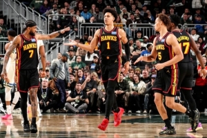 那些偷偷厉害的家伙（三十二） 配图