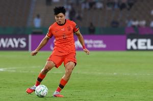 直播吧:国足拟征调徐彬、李昊等U23国脚参加3月FIFA系列赛 配图