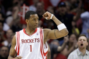 夸梅：麦迪只敢碰瓷过世的科比 有本事跟乔丹比啊 看他怼不怼你 配图