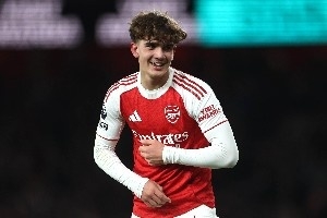 TA:绝不能带16岁道曼去世界杯,无数历史教训表明天才须谨慎对待 配图