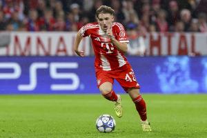 图片报:纳格尔斯曼将为德国队征召18岁拜仁小将卡尔 配图