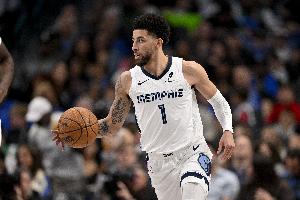 官方：小皮蓬成功接受右脚大脚趾籽骨切除手术 缺席本季剩余比赛 配图