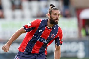 主帅在热身!官方:卡罗尔任英格兰第六级别球队达根汉姆临时主帅 配图