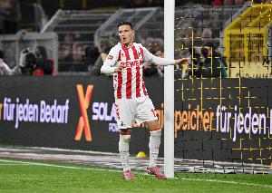 图片报:布莱顿将以超3500万欧签马拉,球员5年薪水将达2000万 配图