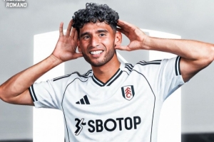 HWG!罗马诺:富勒姆签埃因霍温前锋佩皮达协议,转会费3600万欧 配图