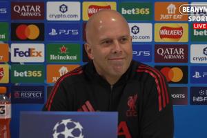 斯洛特:联赛夺冠后我搞砸了一些事 但每个决定都是为了球队能赢 配图