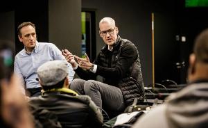 50+1——多特蒙德抗衡欧洲足坛财阀豪强的底层逻辑 配图