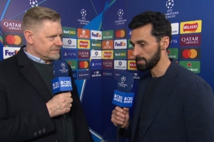 阿韦洛亚：如果想问鼎欧冠，就必须击败像曼城、拜仁这样的对手 配图