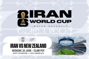 伊朗足协主席：我们凭实力晋级，会去参加世界杯，或许在墨西哥踢 配图