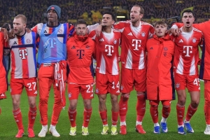 拜仁vs亚特兰大前瞻：拜仁有可能队史第3次单赛季使用4名门将 配图