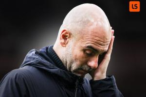 遇上宿敌！瓜迪奥拉带曼城征战欧冠10年仅1冠，4次被皇马淘汰 配图