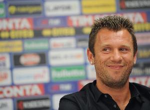 卡萨诺谈国米丢冠可能性:如果重新聘用小因扎吉可能丢 配图