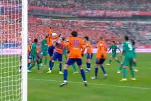 国安博主谈足协评议漏判国安点球:改变不了结果,无需再纠结了 配图