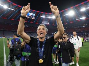 仅次于皇马、拜仁和巴萨!卡塔尔财团入主后,巴黎9次闯进欧冠8强 配图