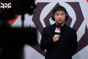 Tabe：对上GEN是幸运也不是幸运；想击败GEN要考虑很多战术 配图