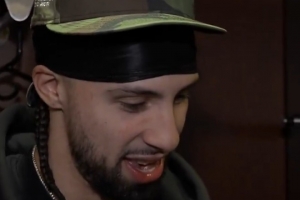 阿尔瓦拉多打趣：不惊讶哈特的表现因为他非常努力 但我不喜欢他 配图