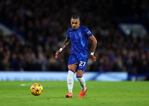 古斯托：在欧冠中一切皆有可能，我们相信自己球迷也需要支持球队 配图