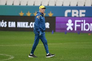 仅剩9席!ESPN:巴西世界杯名单已定17人,暂无34岁内马尔 配图