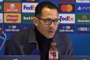 罗塞尼尔：巴黎把握机会能力非常出色，这是我们需要达到的水平 配图