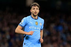 父亲：尼科·冈萨雷斯出场时间减少？他需要保持耐心并继续努力 配图