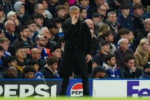 英超克星!巴黎欧冠淘汰赛连斩利物浦、维拉、阿森纳、切尔西 配图