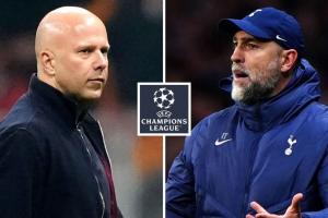 枪手晋级车城淘汰！欧冠英超3队战罢，明晨红军、热刺、纽卡出战 配图