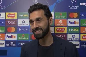 阿韦洛亚:拜仁是欧洲最佳之一,但要想夺冠就必须击败最好的球队 配图