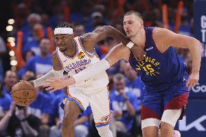 解说：联盟还是在用资本家视角看待球员 卡“最低出勤”比较科学 配图