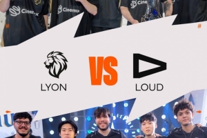 印度神王!97年Dhokla纳尔对位单杀07年xyno鳄鱼 LYON赢首局 配图