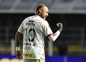 不会放弃!ESPN:桑托斯悉心照料内马尔,希望他能踢上世界杯 配图