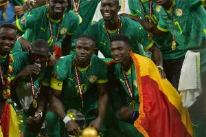 RMC:塞内加尔球员电话遭泄露,许多摩洛哥球迷涌入他们社媒挑衅 配图