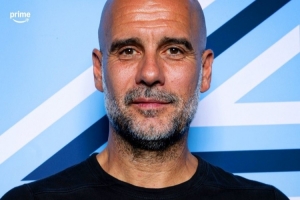 瓜迪奥拉即将迎来执教生涯第191场欧冠，将超越弗格森成历史第二 配图