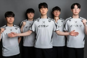 韩网热议GEN胜：全员去亚运会吧！JDG做错了什么？ 配图