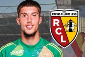 瑞士天空：纽卡有意21岁朗斯门将雷瑟，转会费3000万-4000万欧 配图