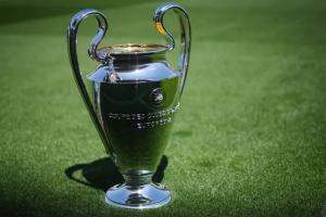 欧冠奖金：阿森纳9344万镑登顶！巴黎第2皇马第3，曼城出局8341万 配图