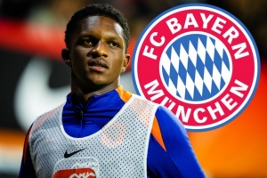 法尔克：拜仁与费耶诺德商谈雷德转会，希望加拉塔萨雷买断博伊 配图