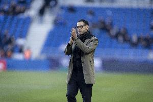 罗塞尼尔:我们需要几乎完美的表现,小伙子们在世俱杯上做到了 配图