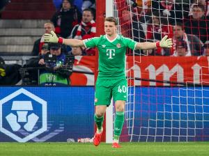 记者：乌尔比希将首发出战对阵亚特兰大的次回合比赛 配图