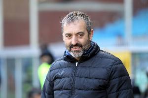 接替大卫·尼科拉,官方:詹保罗出任意甲克雷莫内塞一线队主帅 配图