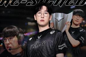 GEN辅助Duro:其他队伍也有夺冠实力,我相信我们一定会进决赛 配图