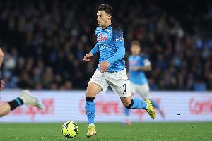 世预赛附加赛将战丹麦,北马其顿公布名单:埃尔马斯、阿利米在列 配图