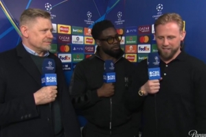 小舒梅切尔：我的肩膀要动两次手术需要一年康复，可能要退役了 配图