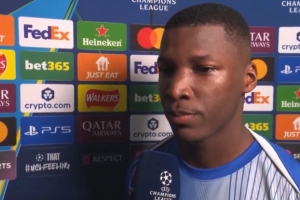 凯塞多：四线拼杀三天一赛太困难了，巴黎联赛延期体能好表现也好 配图