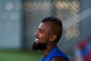 比达尔:诺坎普是一个神圣的地方,纽卡斯尔将经历地狱般的考验 配图