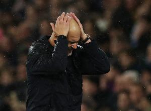 曼城下任主帅赔率:瓜帅留任最低,马雷斯卡紧随其后,阿隆索在列 配图