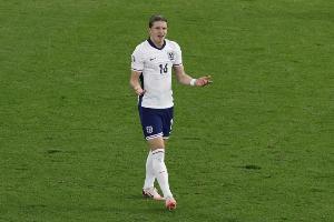 太阳报:加拉格尔由于病毒感染引发哮喘问题,对马竞最多只能替补 配图