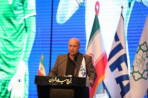 卫报：门票和赞助已经确定，FIFA不愿伊朗世界杯比赛移师墨西哥 配图