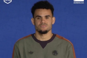 迪亚斯选各国自己最喜欢球员：阿根廷梅西、西班牙亚马尔 配图