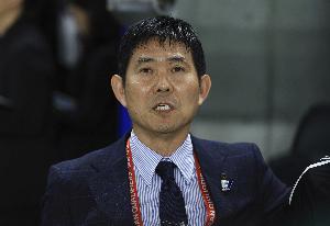 森保一二期日本队征召过88名球员,本次无缘名单61人中30人留洋 配图