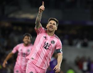 梅西900球各类划分：巴萨生涯672球 世界杯13球 2012年91球神迹 配图